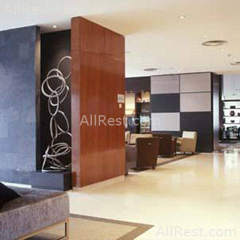Hotel AC A Coruna 2
